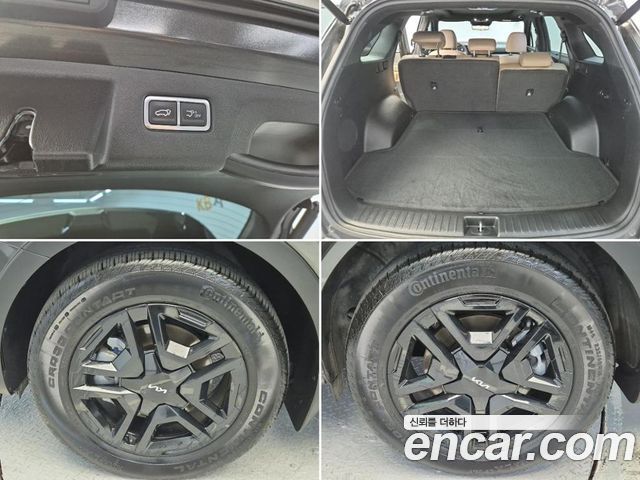 Kia Sorento 2024 — photo 20