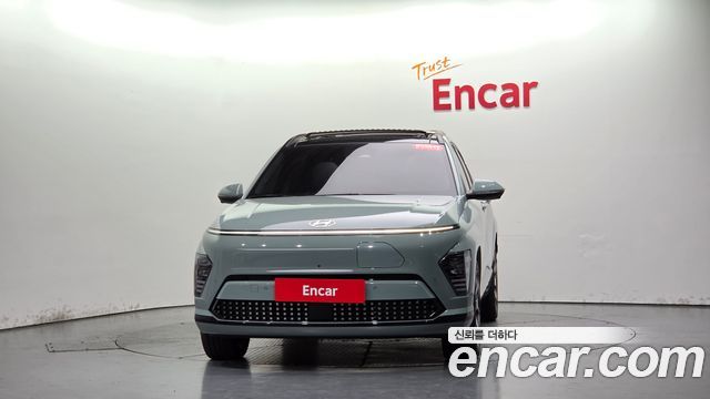Hyundai Kona 2023 — photo 3