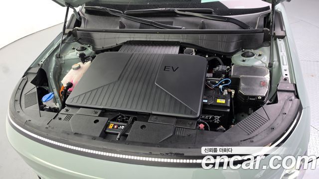 Hyundai Kona 2023 — photo 6