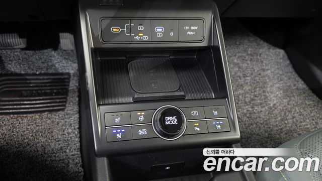 Hyundai Kona 2023 — photo 12