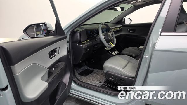 Hyundai Kona 2023 — photo 13
