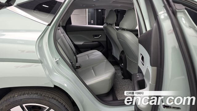 Hyundai Kona 2023 — photo 18
