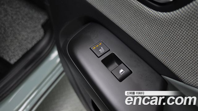 Hyundai Kona 2023 — photo 24