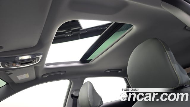 Hyundai Kona 2023 — photo 25