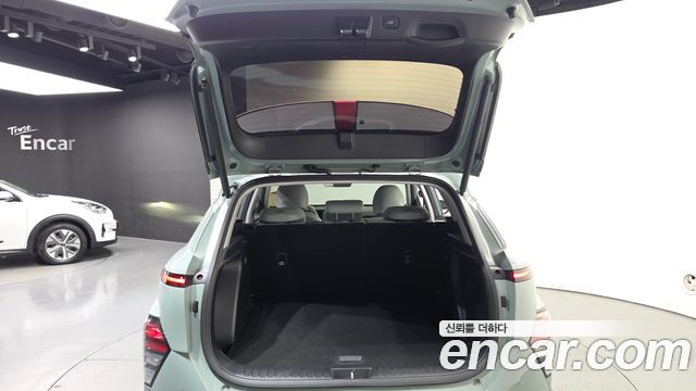 Hyundai Kona 2023 — photo 26