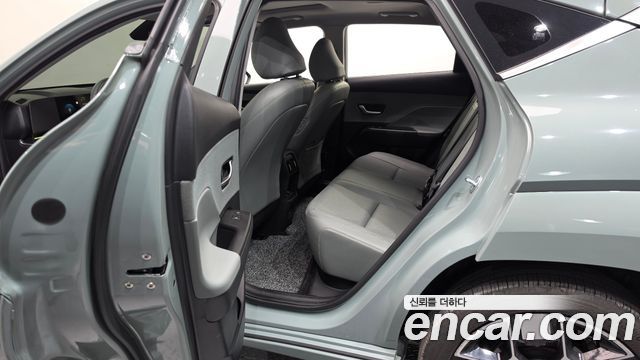 Hyundai Kona 2023 — photo 16