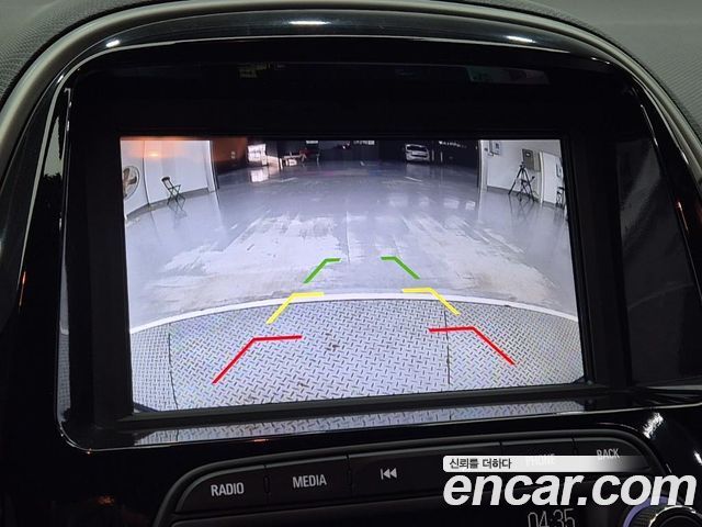 Chevrolet Korea Spark 2019 — photo 15