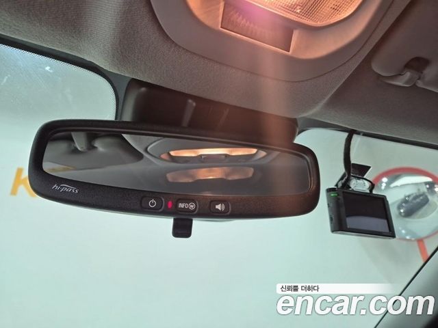 Chevrolet Korea Spark 2019 — photo 17