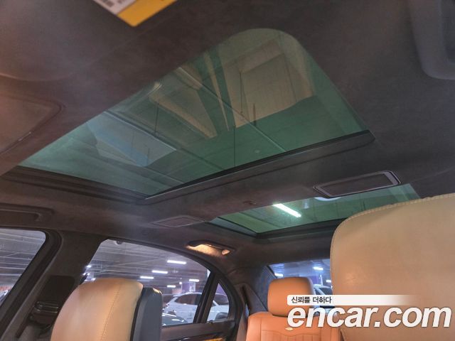 Mercedes-Benz S-Class 2013 — photo 18