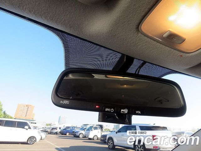 Kia morning 2017 — photo 16