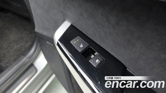 Kia EV6 2022 — photo 24