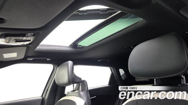 Kia EV6 2022 — photo 25