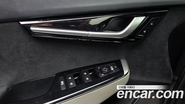Kia EV6 2022 — photo 28