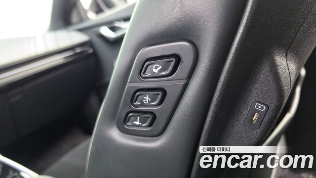 Kia EV6 2022 — photo 29
