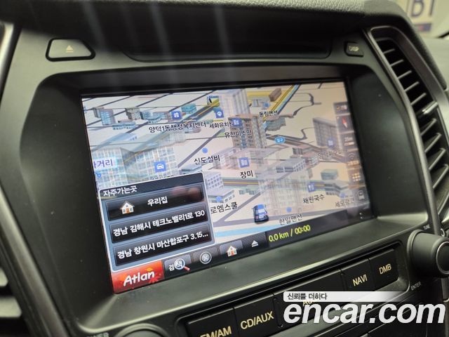 Hyundai Santafe 2013 — photo 10