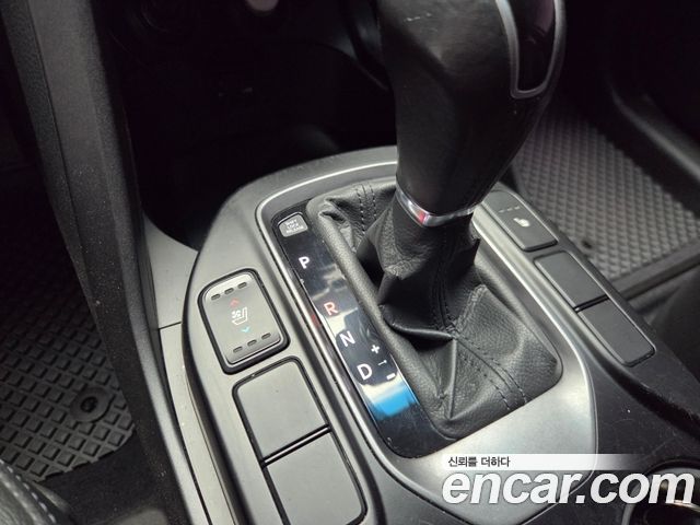 Hyundai Santafe 2013 — photo 13