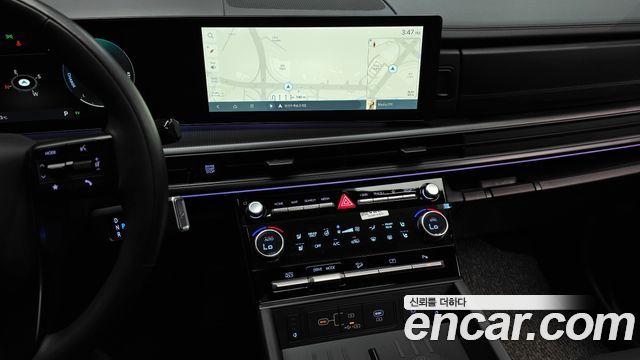 Hyundai Santafe 2025 — photo 19