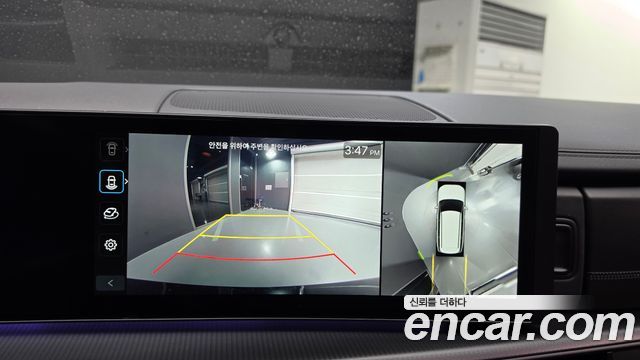 Hyundai Santafe 2025 — photo 20