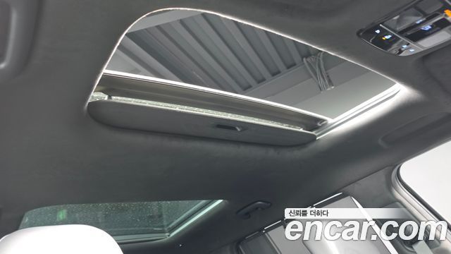 Hyundai Santafe 2025 — photo 25