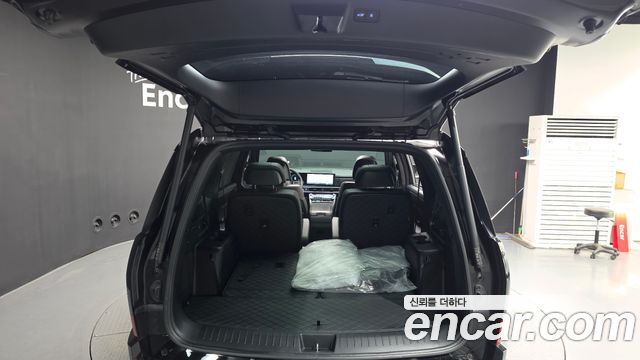 Hyundai Santafe 2025 — photo 26