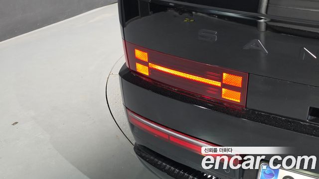 Hyundai Santafe 2025 — photo 9