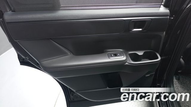 Hyundai Santafe 2025 — photo 15