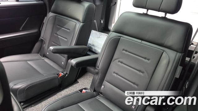 Hyundai Santafe 2025 — photo 30