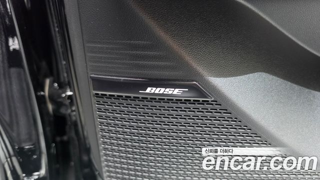 Hyundai Santafe 2025 — photo 31