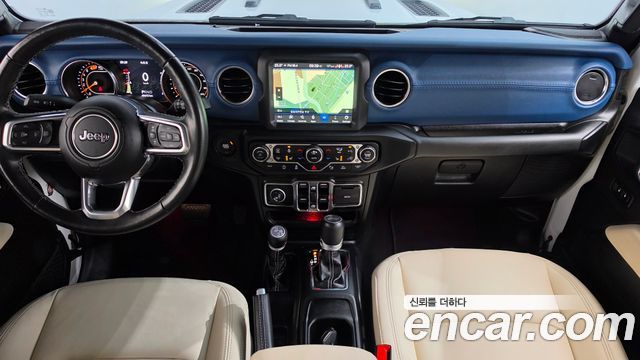 Jeep Wrangler 2022 — photo 10