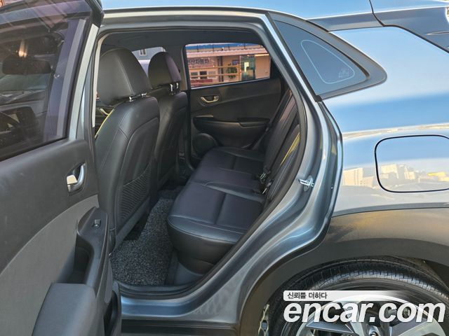 Hyundai Kona 2018 — photo 10