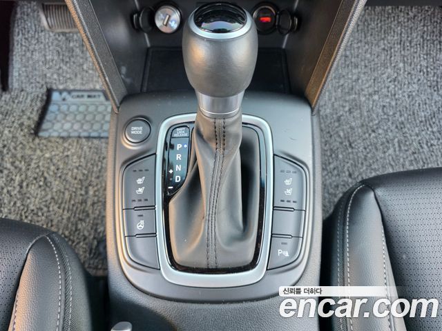 Hyundai Kona 2018 — photo 18