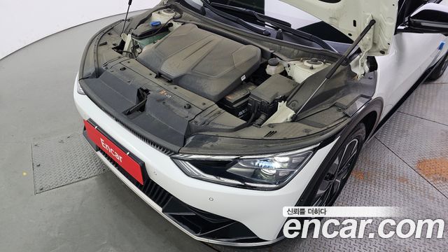 Kia EV6 2022 — photo 6
