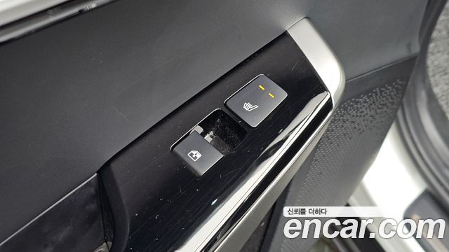 Kia EV6 2022 — photo 17