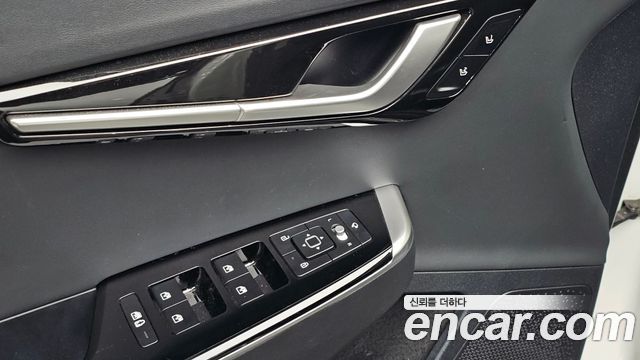 Kia EV6 2022 — photo 19
