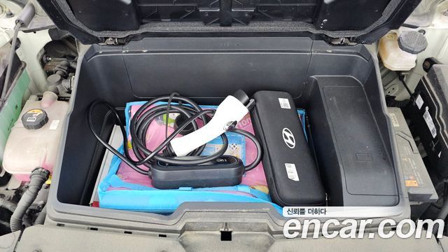 Kia EV6 2022 — photo 20