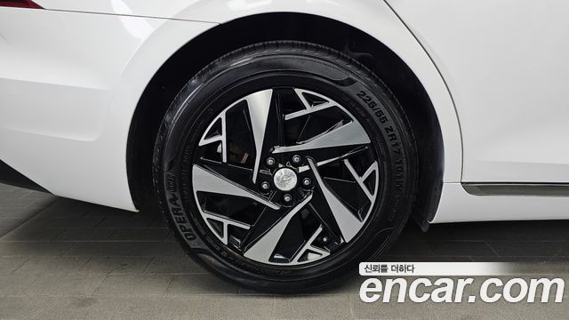 Hyundai Grandeur 2022 — photo 5