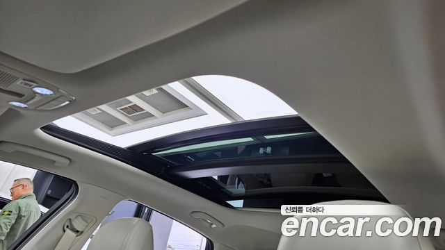 Hyundai Grandeur 2022 — photo 21