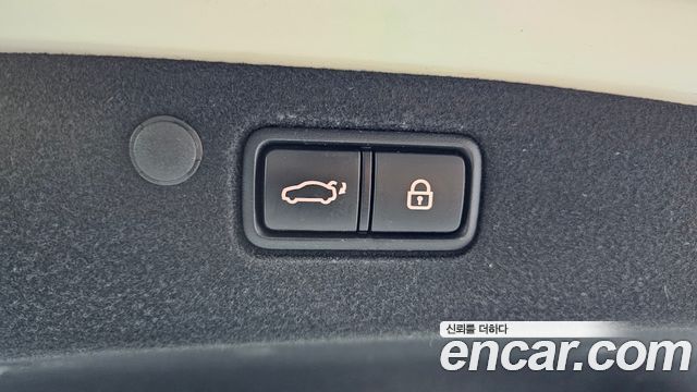Hyundai Grandeur 2022 — photo 22