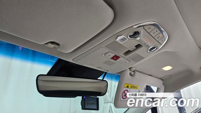 Hyundai Grandeur 2022 — photo 25