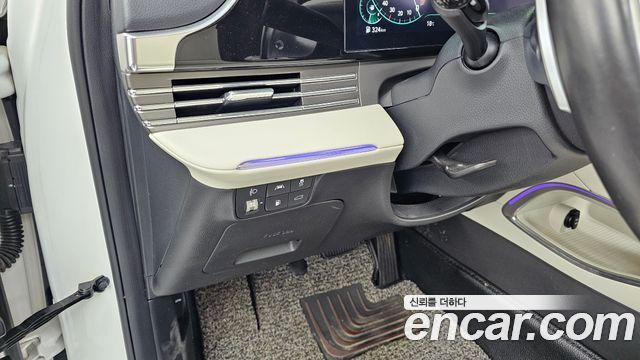 Hyundai Grandeur 2022 — photo 26