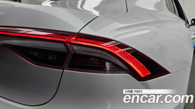 Hyundai Grandeur 2022 — photo 9