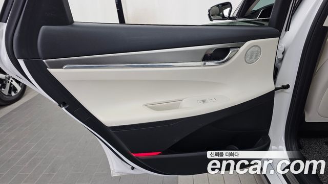 Hyundai Grandeur 2022 — photo 15