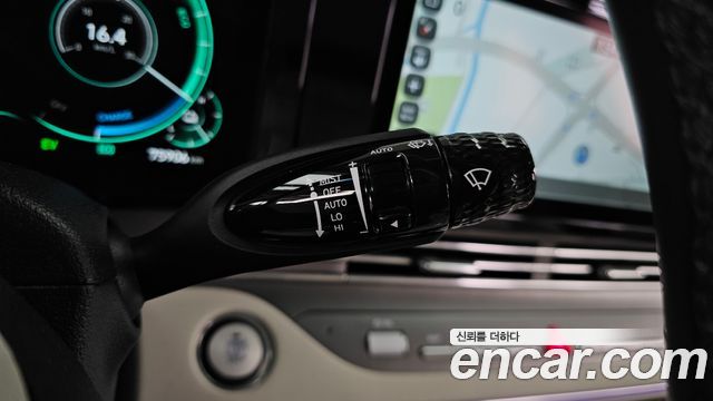 Hyundai Grandeur 2022 — photo 27