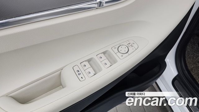Hyundai Grandeur 2022 — photo 28
