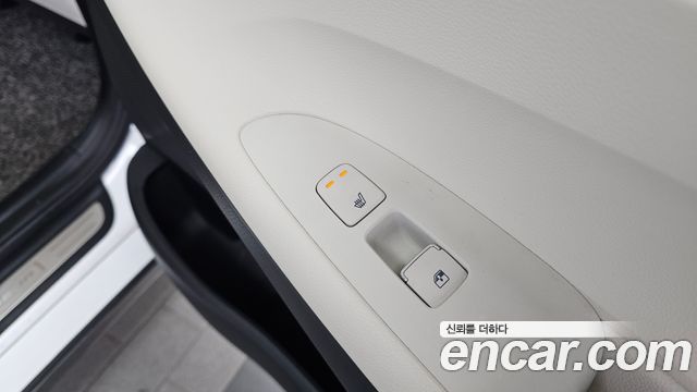 Hyundai Grandeur 2022 — photo 29