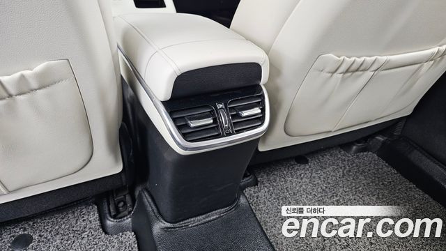 Hyundai Grandeur 2022 — photo 31
