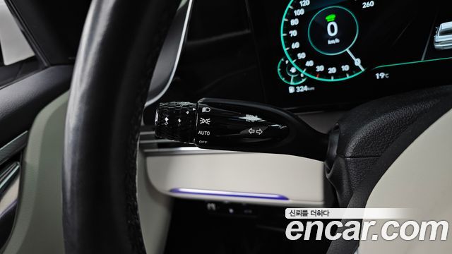 Hyundai Grandeur 2022 — photo 35