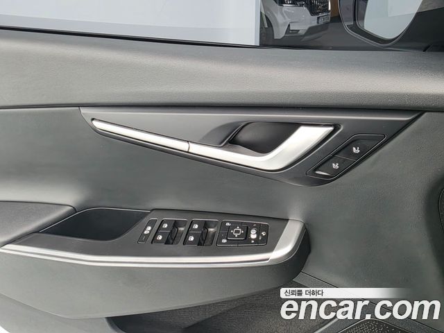 Kia EV6 2022 — photo 12