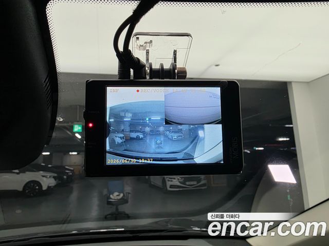 Kia EV6 2022 — photo 13