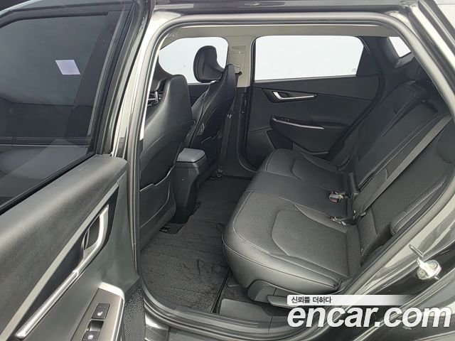 Kia EV6 2022 — photo 17